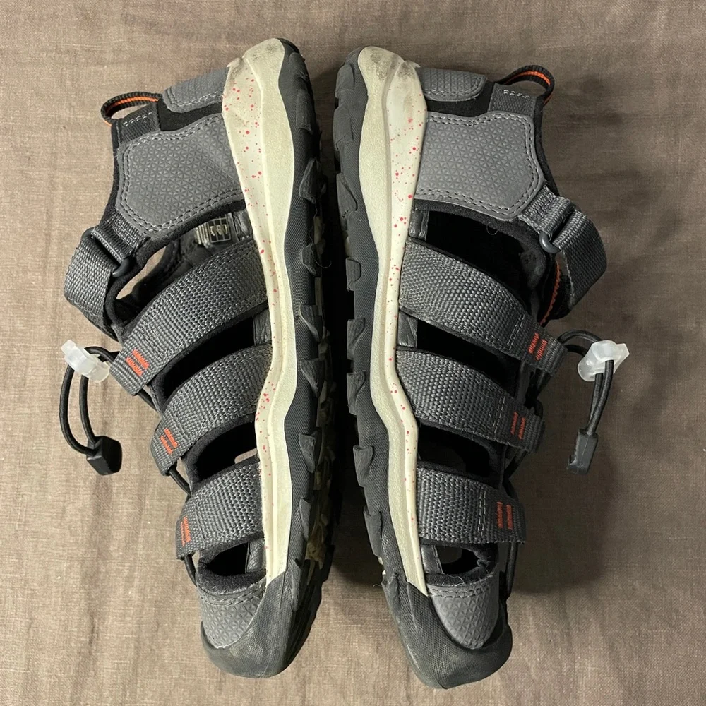 Keen Neport Neo H2 Waterproof Outdoor Hiking Trekking Swimming Unisex Sandals 3
